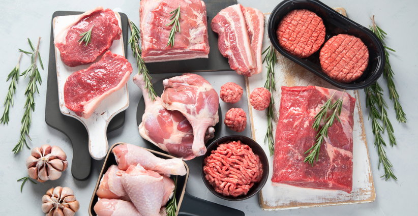 Difference Between Zabiha and Non-Zabiha Meat