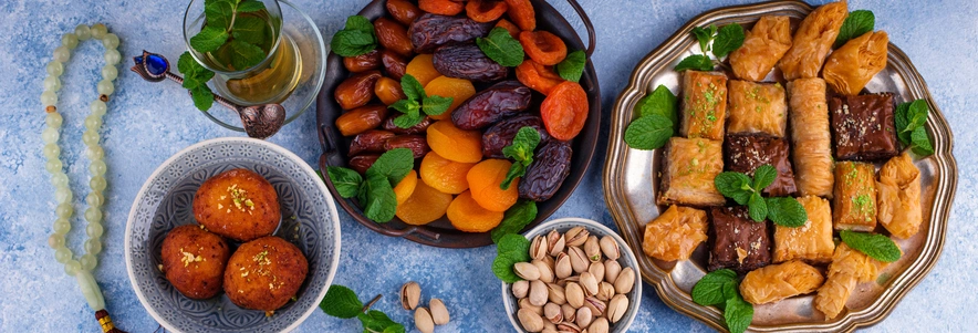 Zabiha Traditions Around the World