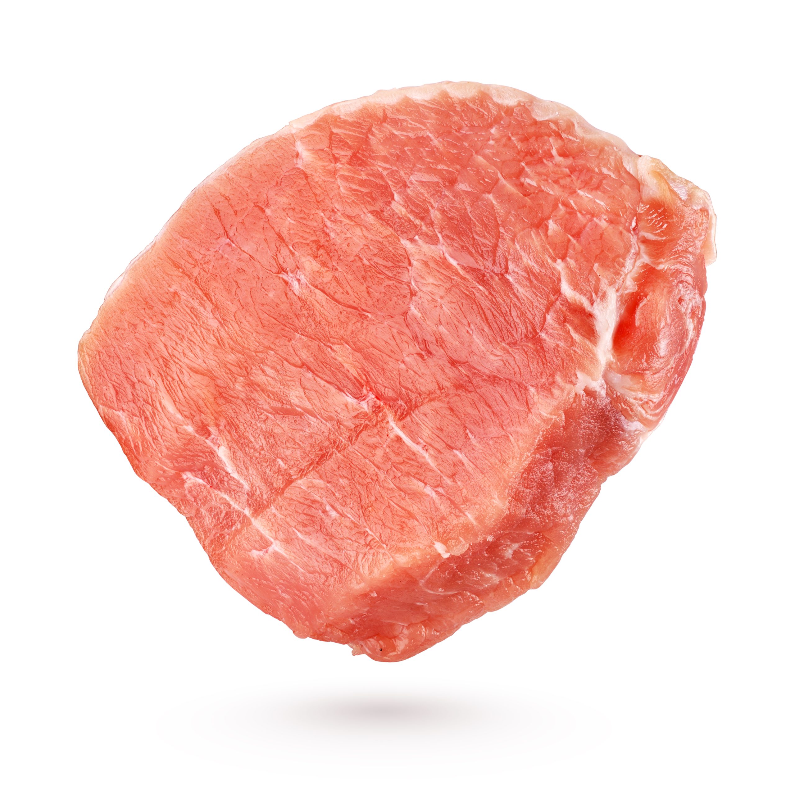 Fat Content in Zabiha Meat Explained