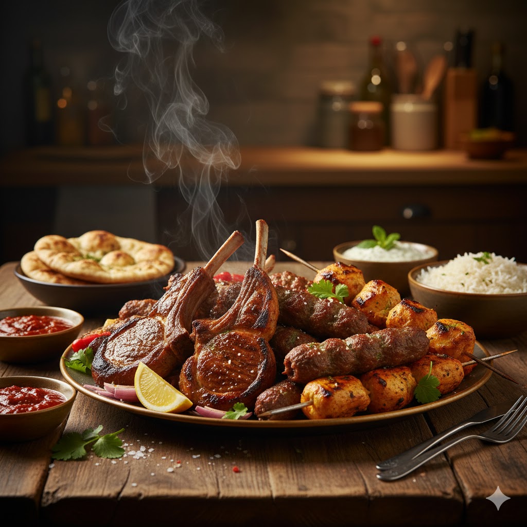 Best Online Platforms for Zabiha Meat