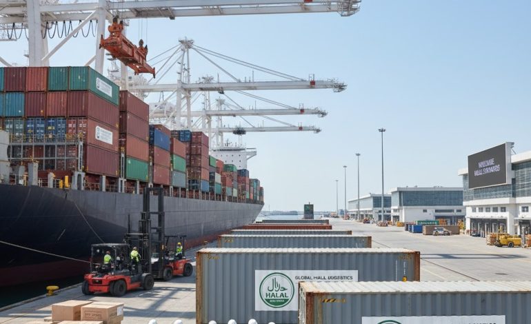 Import  Export Guidelines for Halal Meat