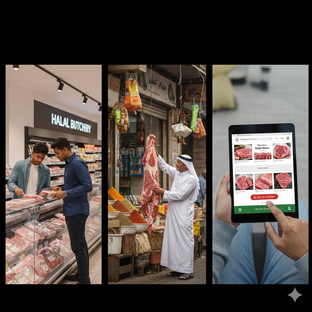 Benefits of Buying from Organic Zabiha Farms